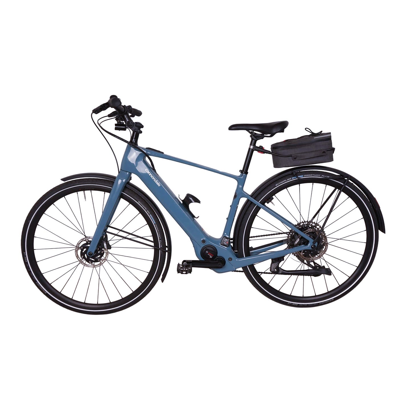Cannondale Tesoro Carbon 2 el-cykel 2024