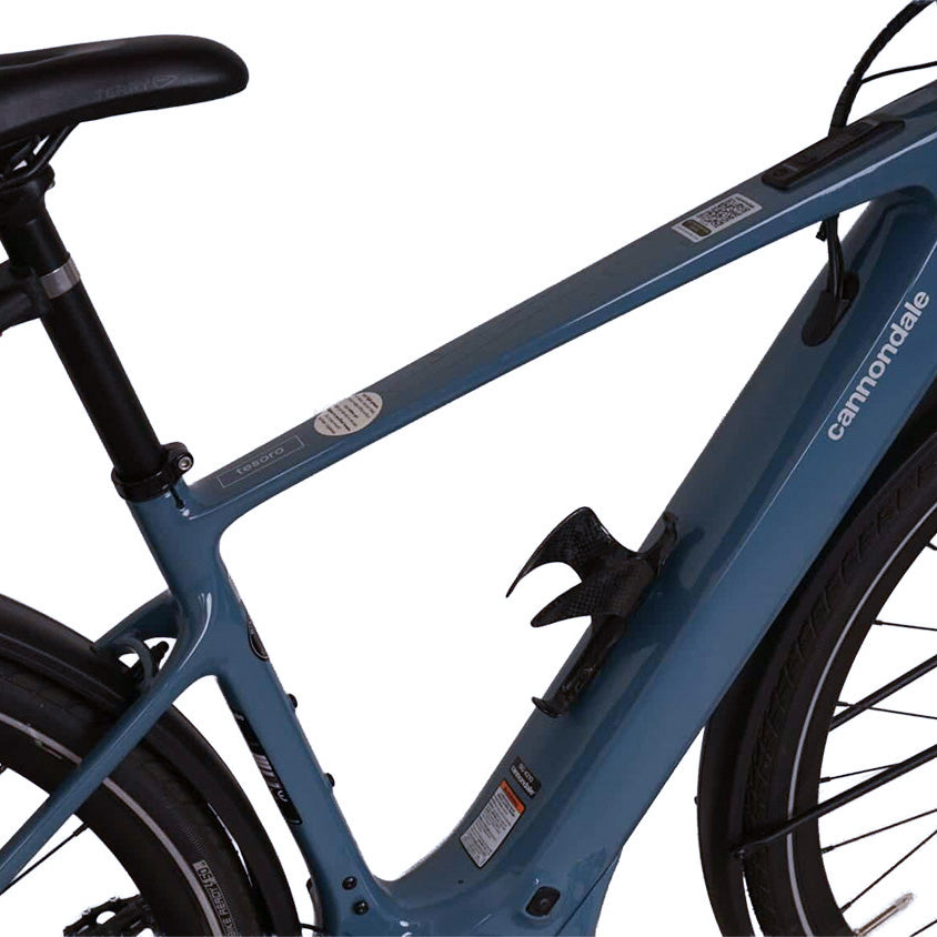 Cannondale Tesoro Carbon 2 el-cykel 2024