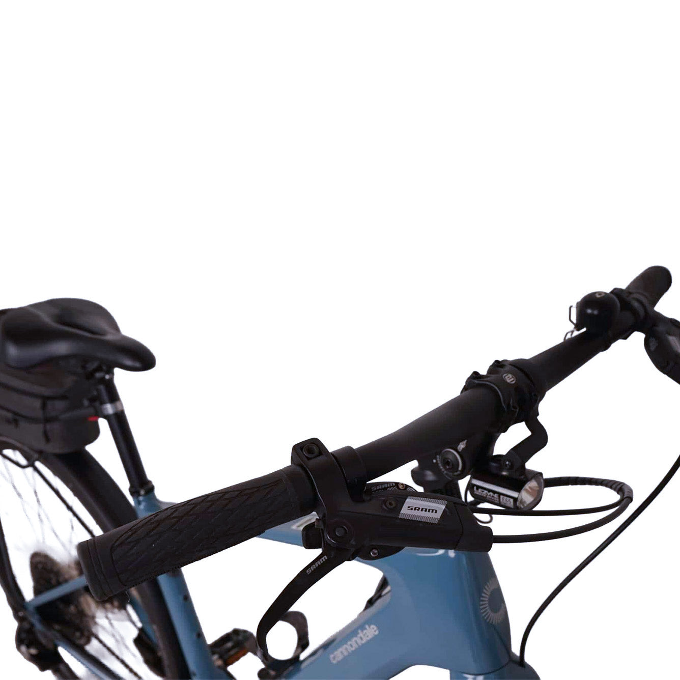 Cannondale Tesoro Carbon 2 el-cykel 2024