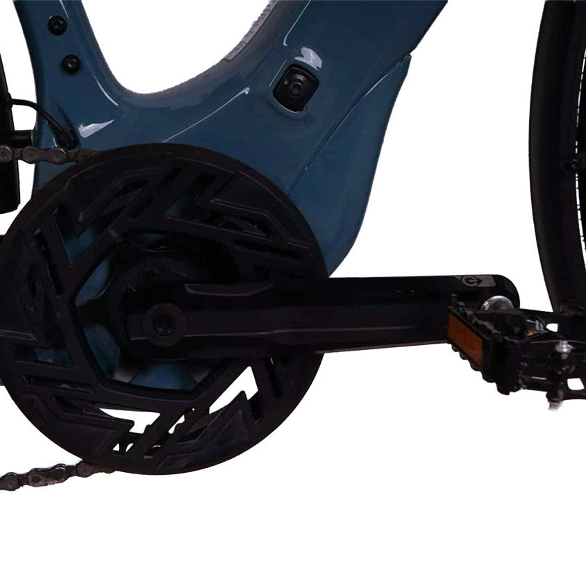 Cannondale Tesoro Carbon 2 el-cykel 2024
