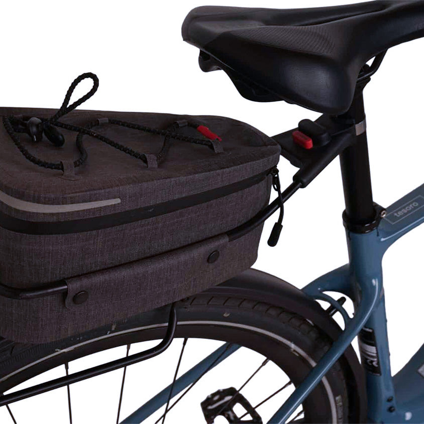 Cannondale Tesoro Carbon 2 el-cykel 2024