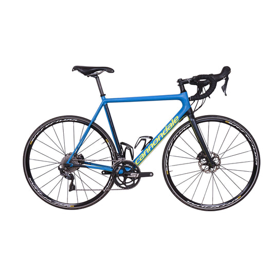 Cannondale supersix disc 2018