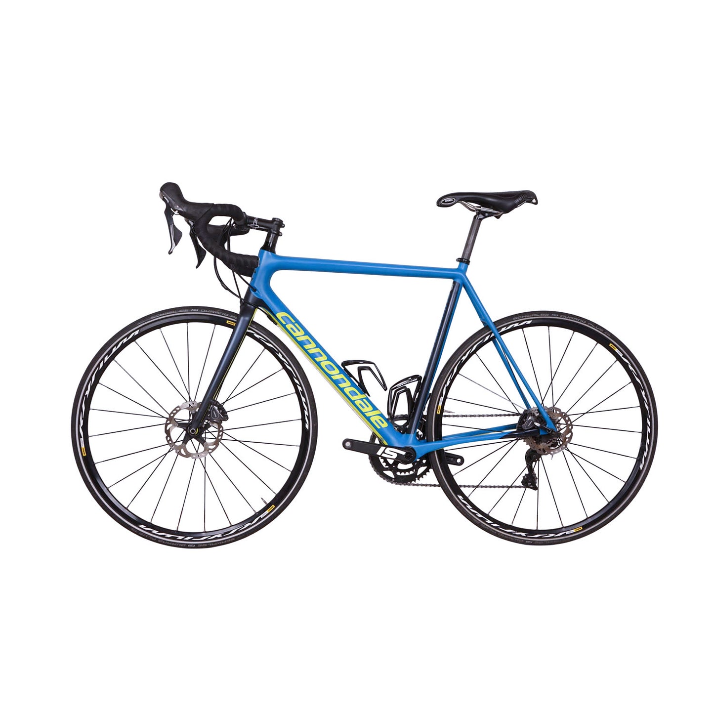 Cannondale supersix disc 2018