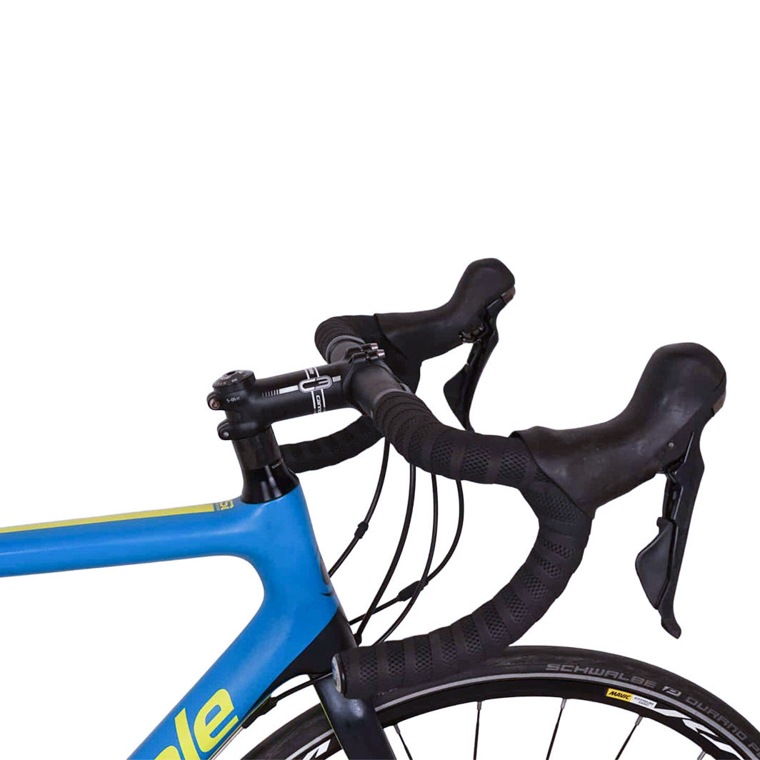 Cannondale supersix disc 2018
