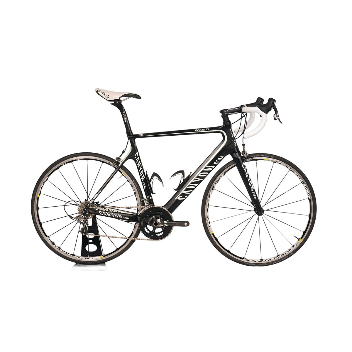 Canyon Aeroad CF F10