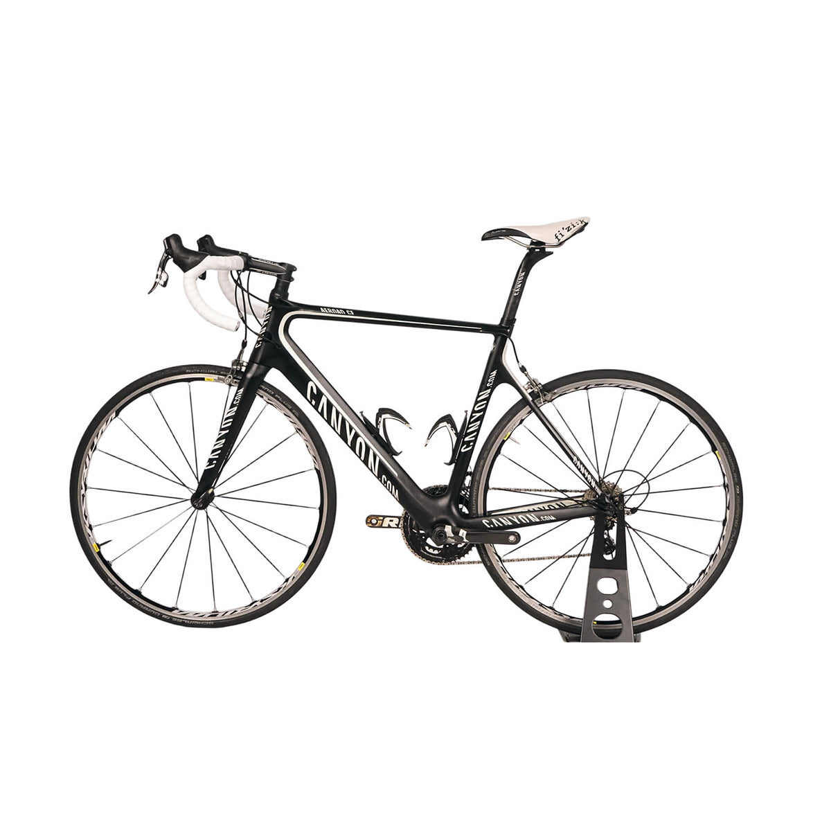 Canyon Aeroad CF F10