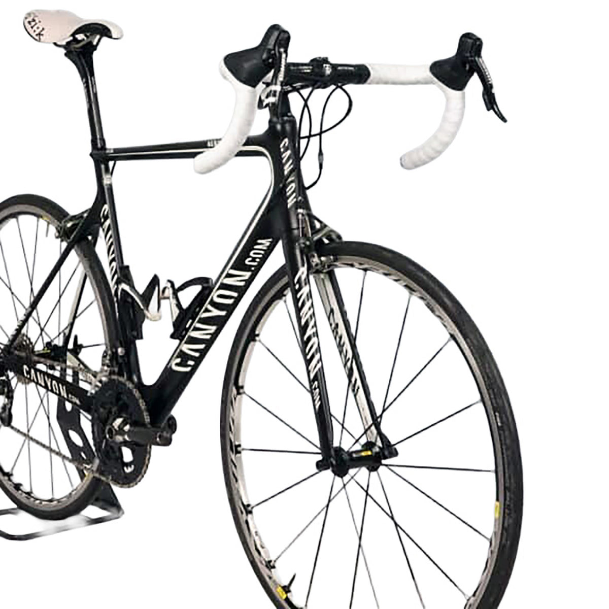 Canyon Aeroad CF F10