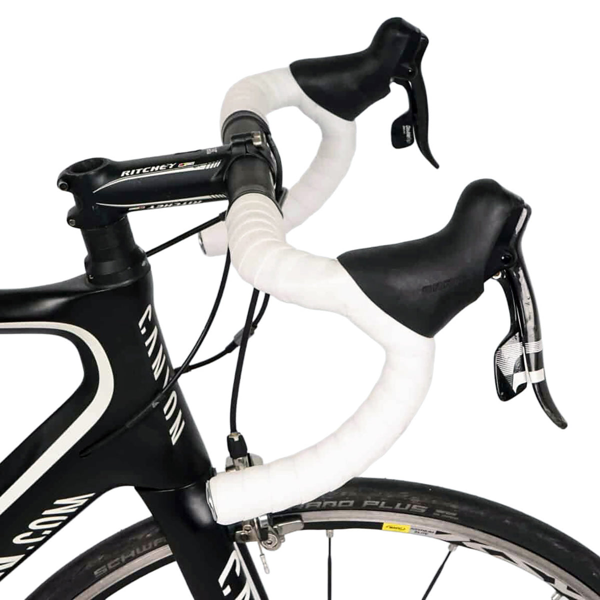 Canyon Aeroad CF F10