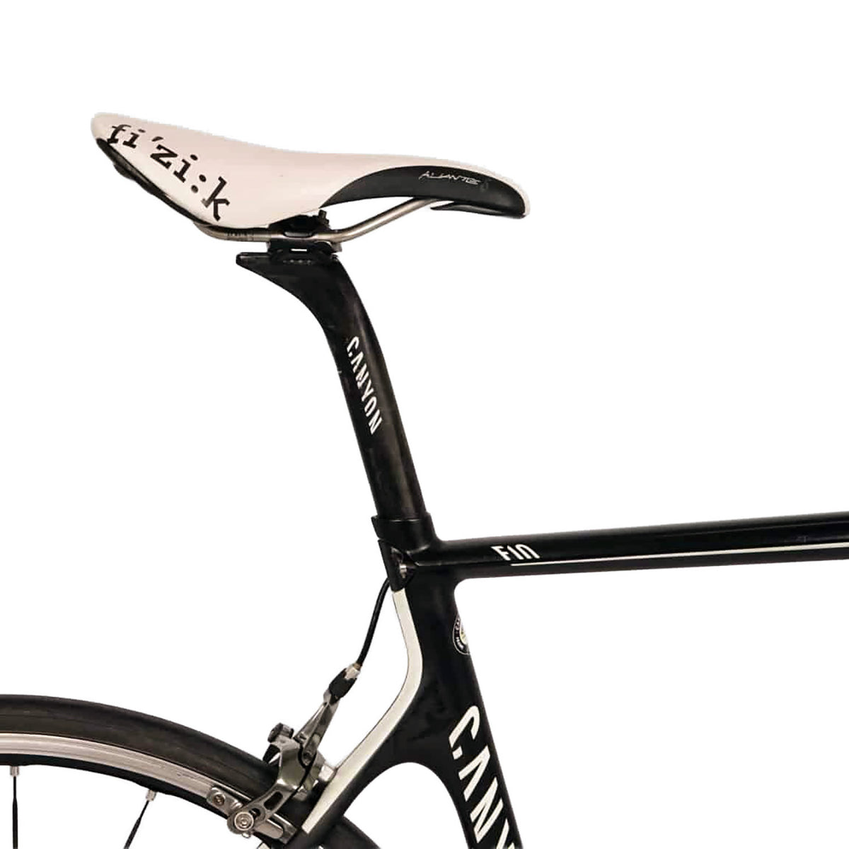 Canyon Aeroad CF F10