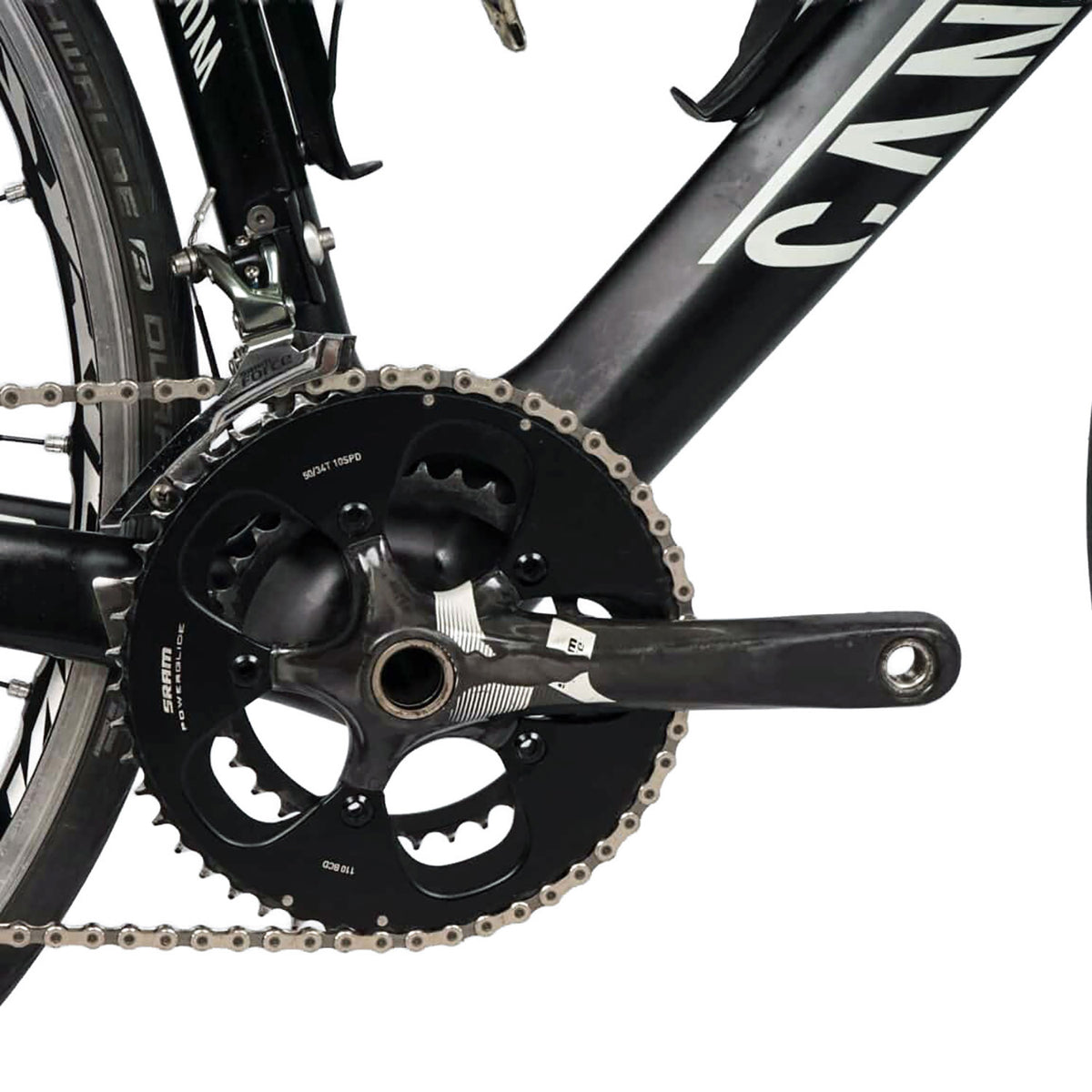 Canyon Aeroad CF F10