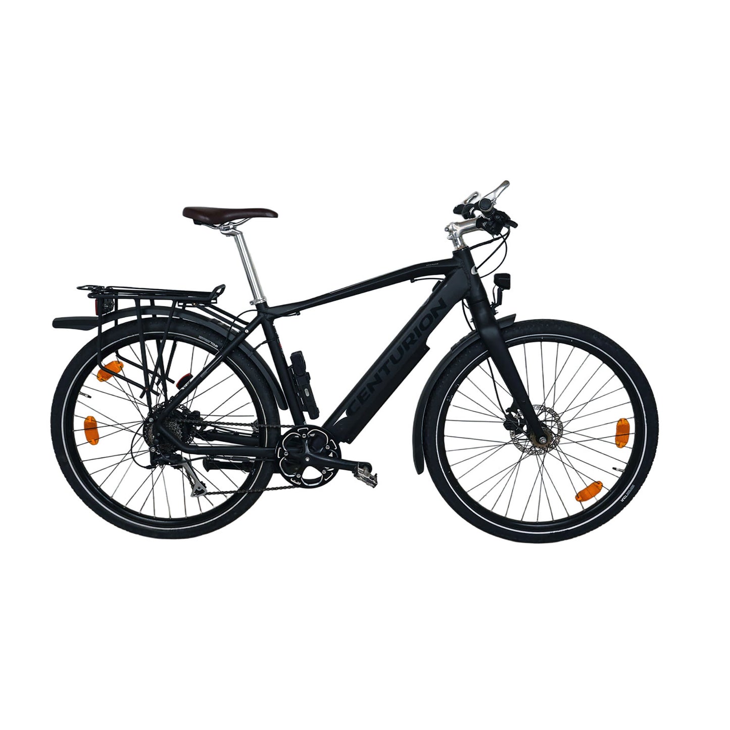 Centurion Dark Image E Herrecykel(el) 2021
