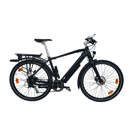 Centurion Dark Image E Herrecykel(el) 2021