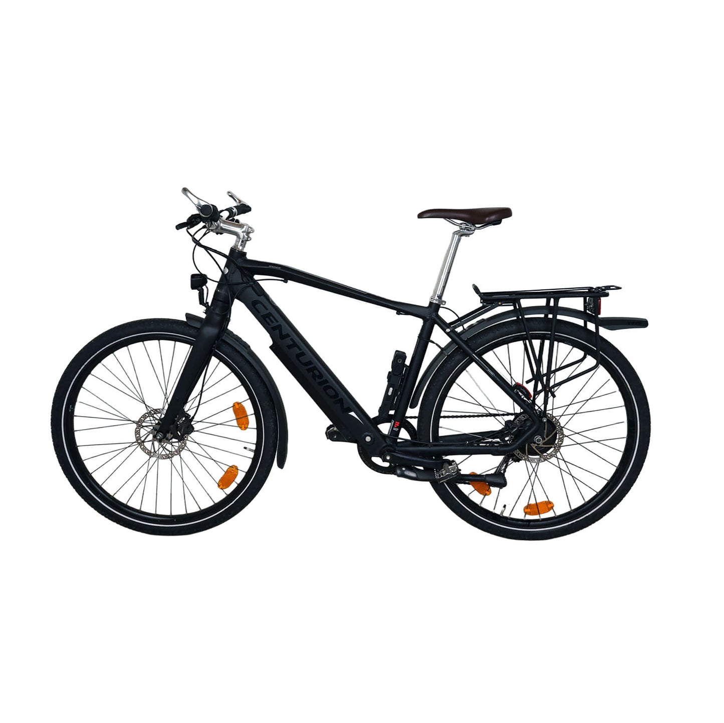 Centurion Dark Image E Herrecykel(el) 2021