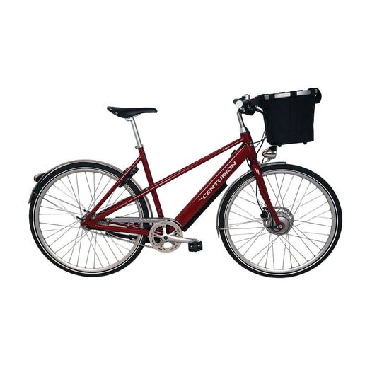 Centurion Helium E 2022