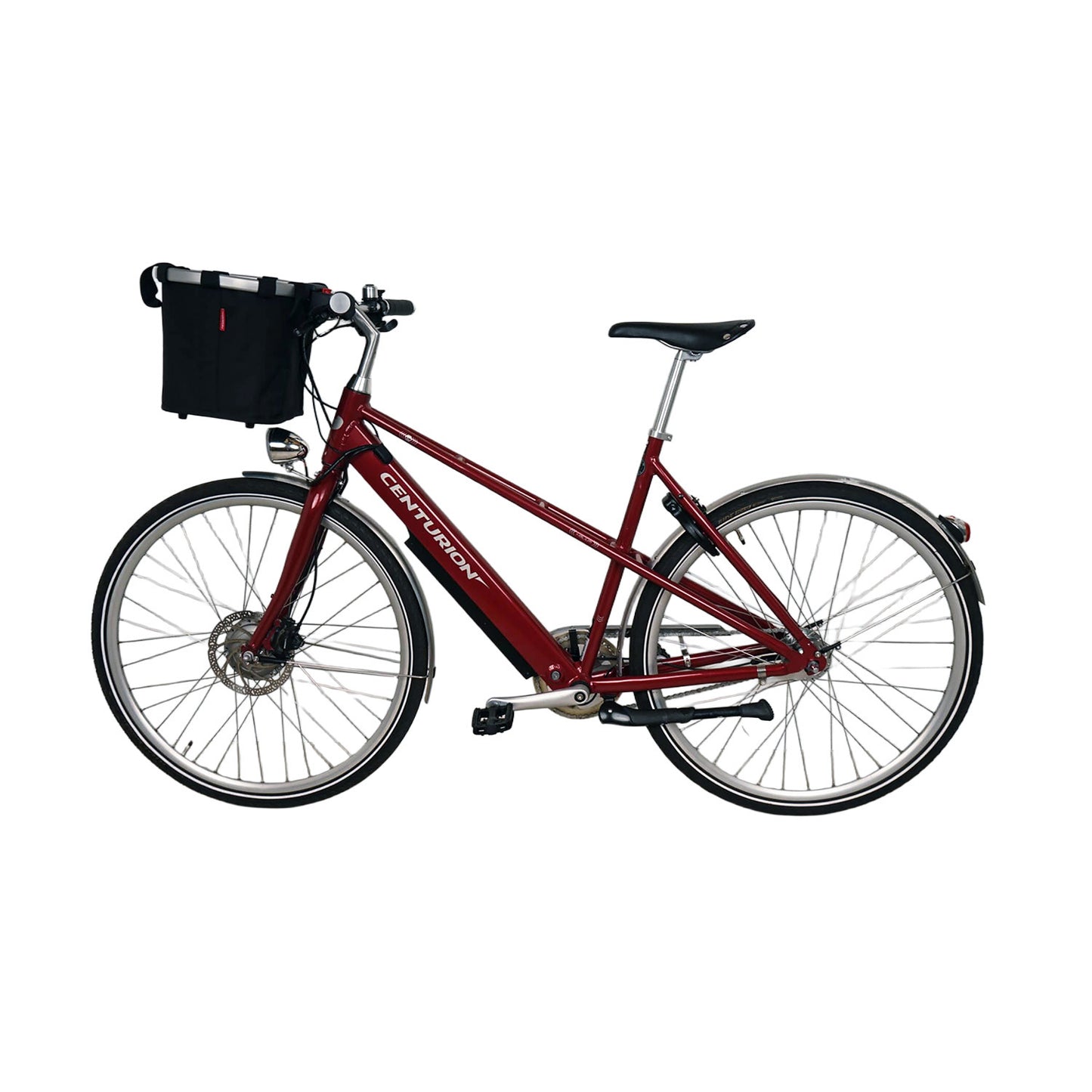 Centurion Helium E 2022