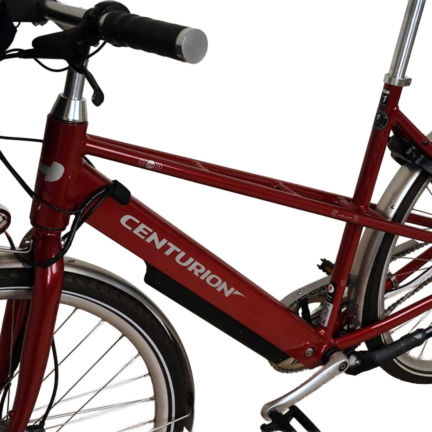Centurion Helium E 2022