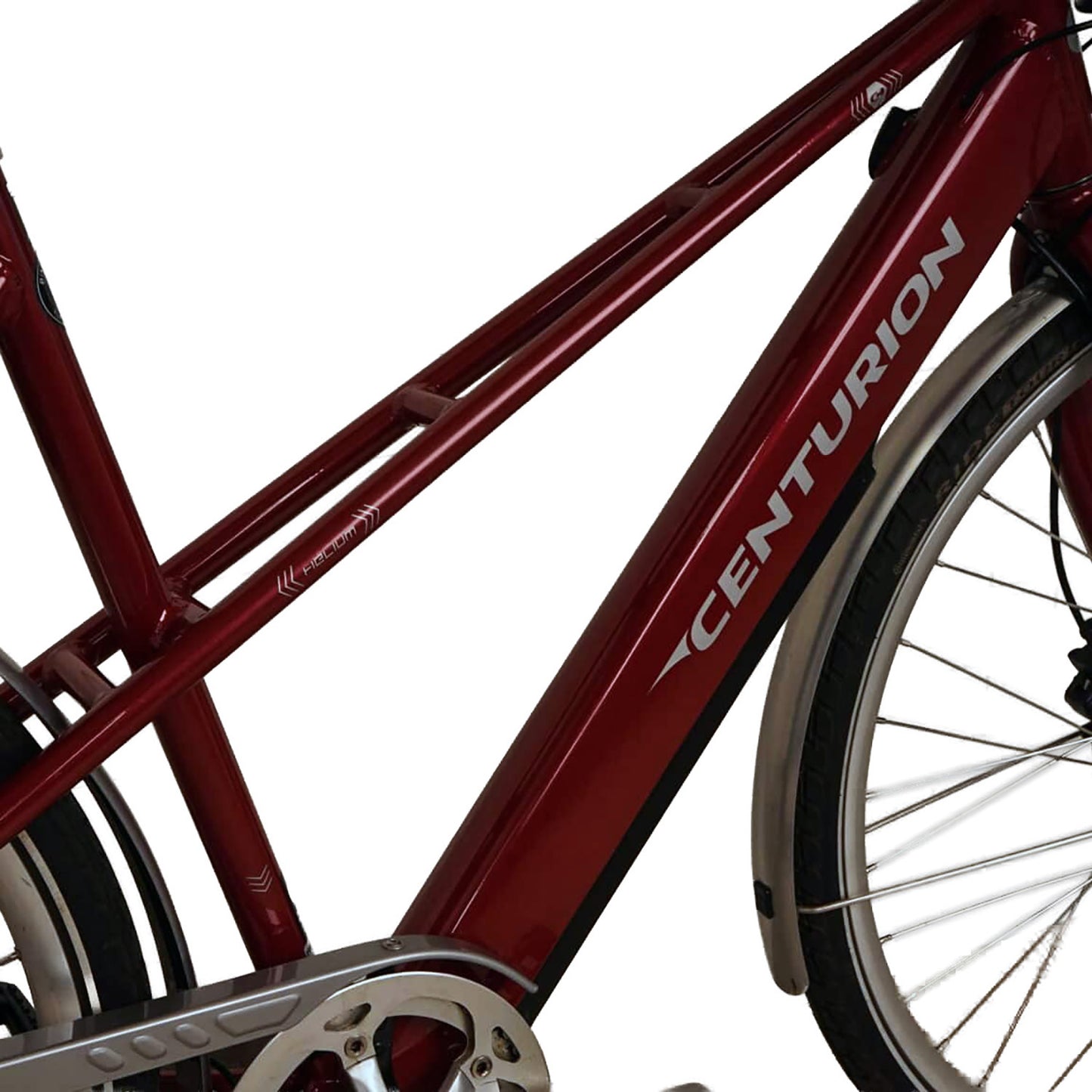 Centurion Helium E 2022