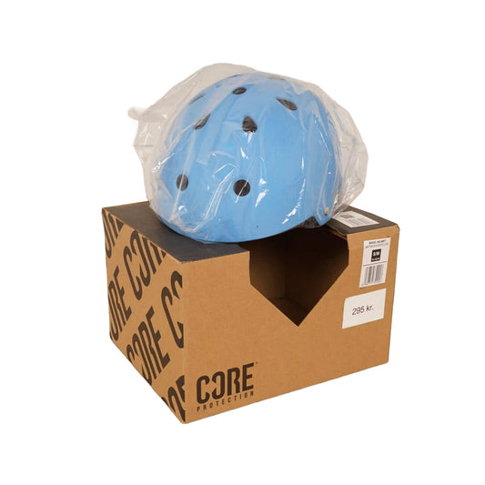 Core Basic Hjelm