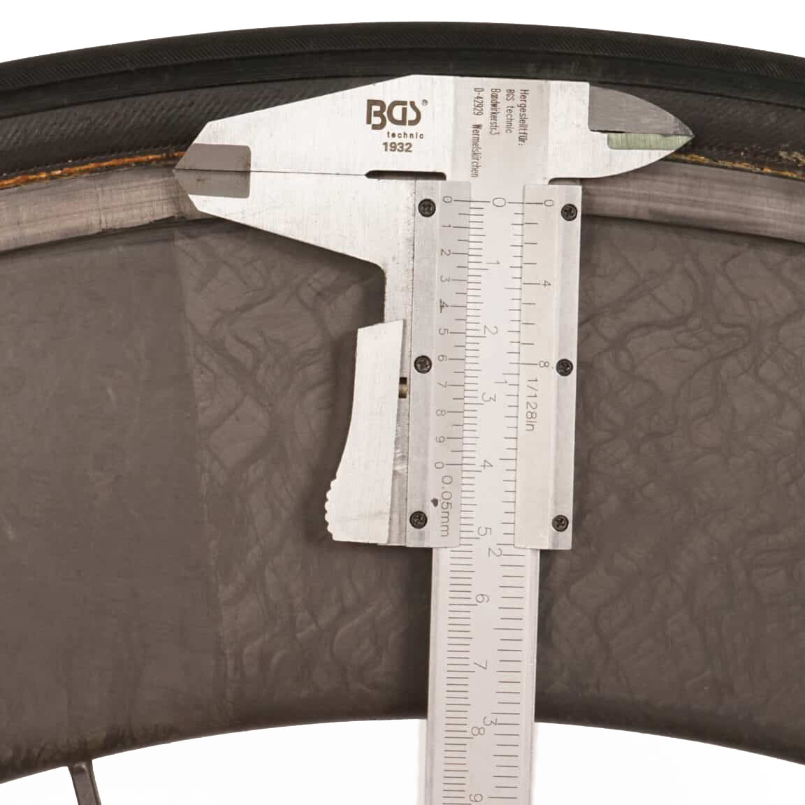 Vision carbon hjulsæt 700×19 tubular