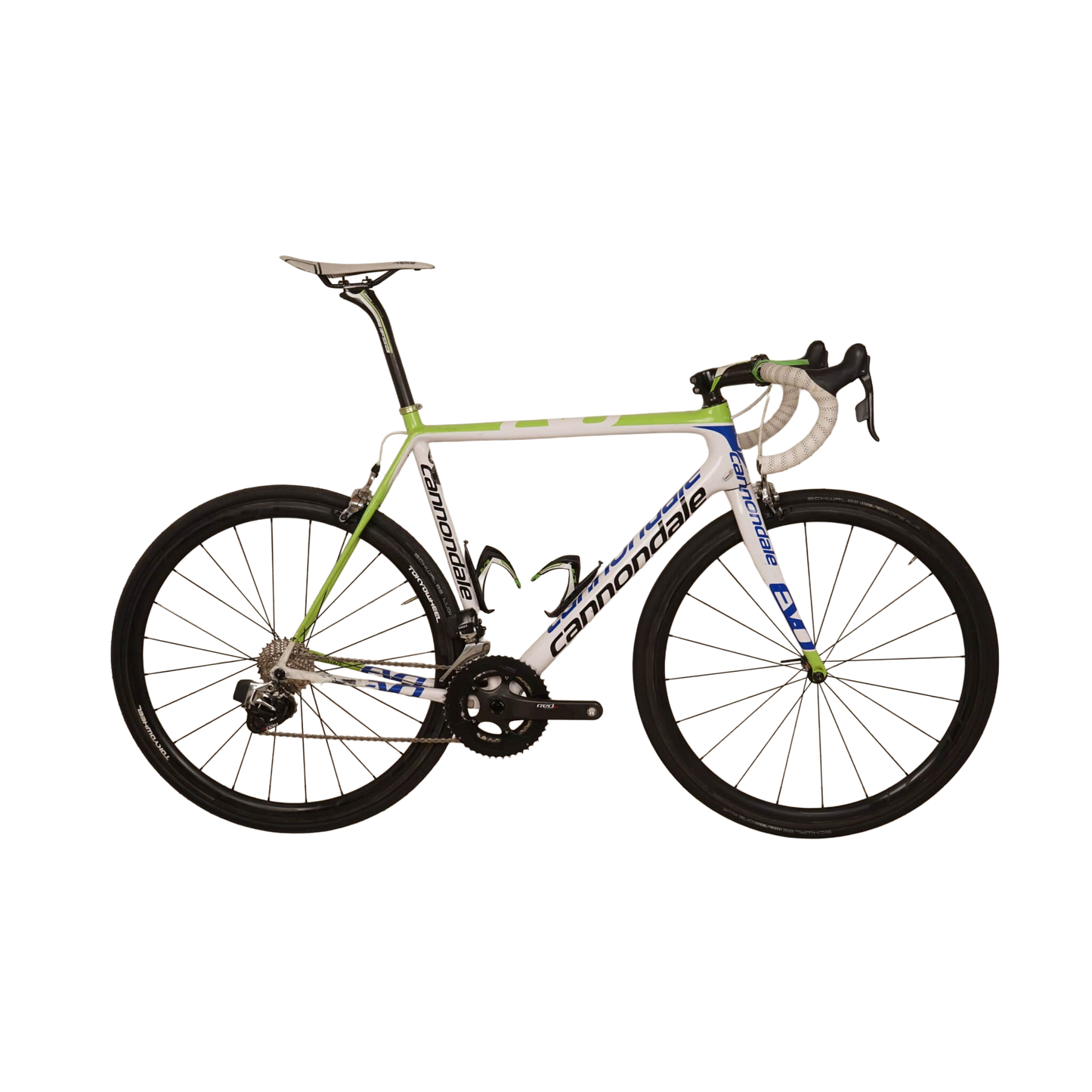 Cannondale Supersix Evo Hi-mod Etap