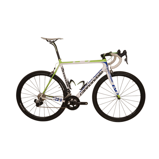 Cannondale Supersix Evo Hi-mod Etap