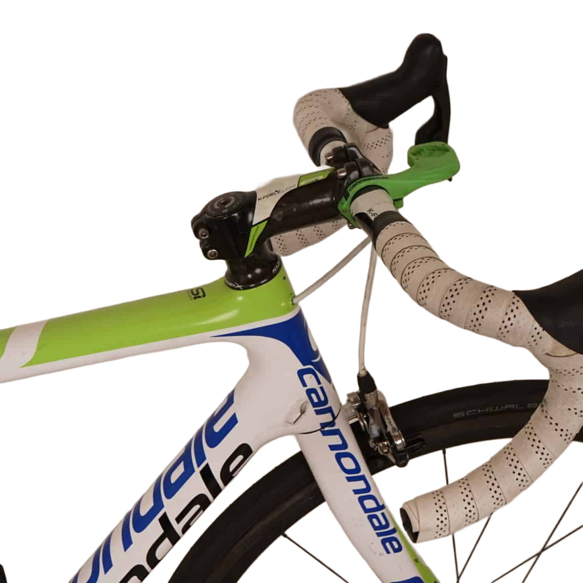 Cannondale Supersix Evo Hi-mod Etap