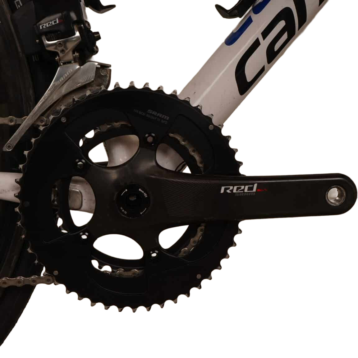 Cannondale Supersix Evo Hi-mod Etap