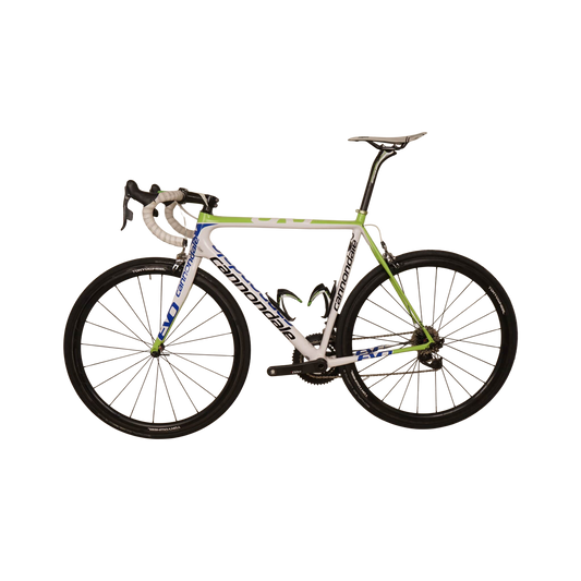 Cannondale Supersix Evo Hi-mod Etap