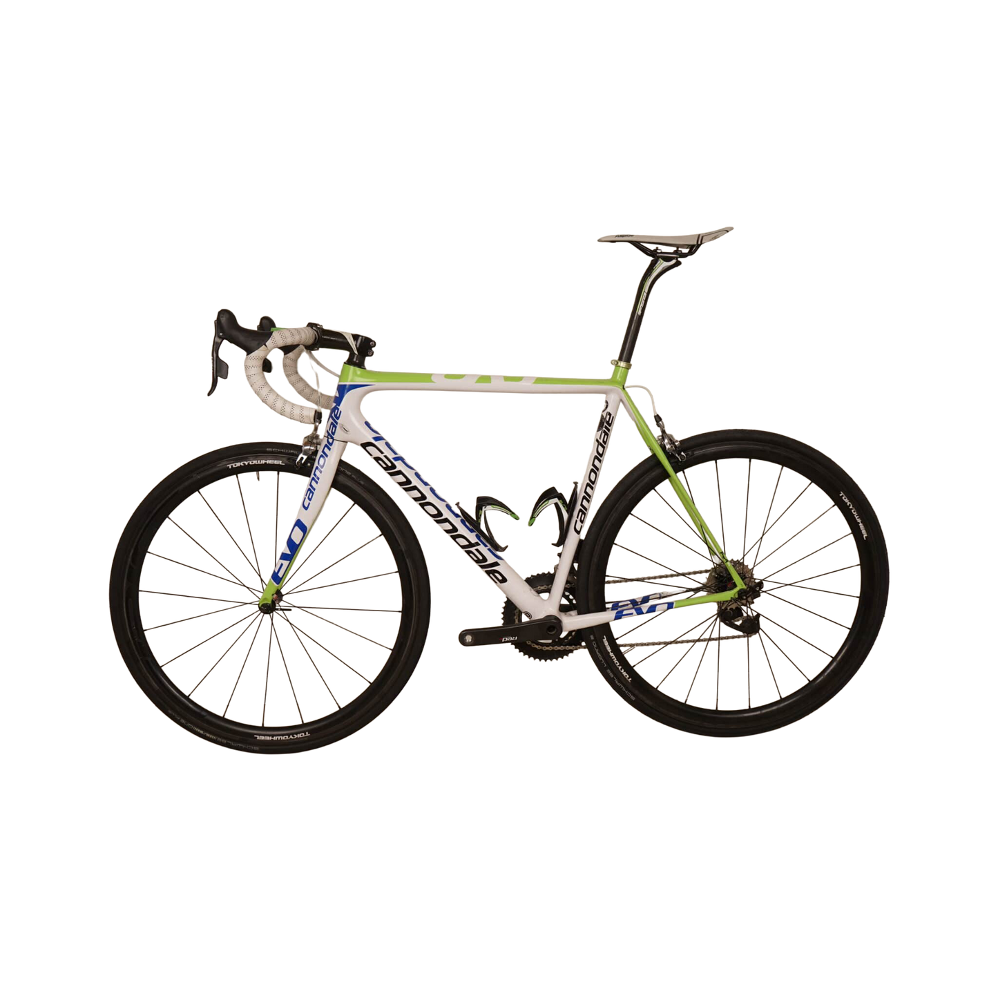 Cannondale Supersix Evo Hi-mod Etap