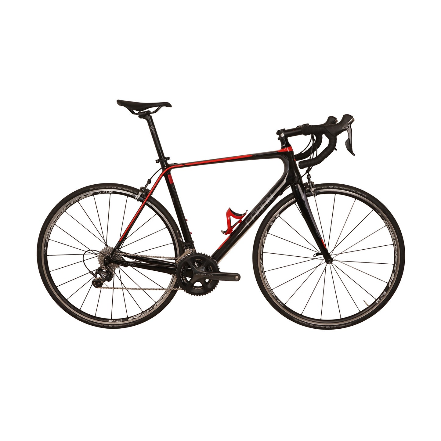 Radon Sage Carbon 2016
