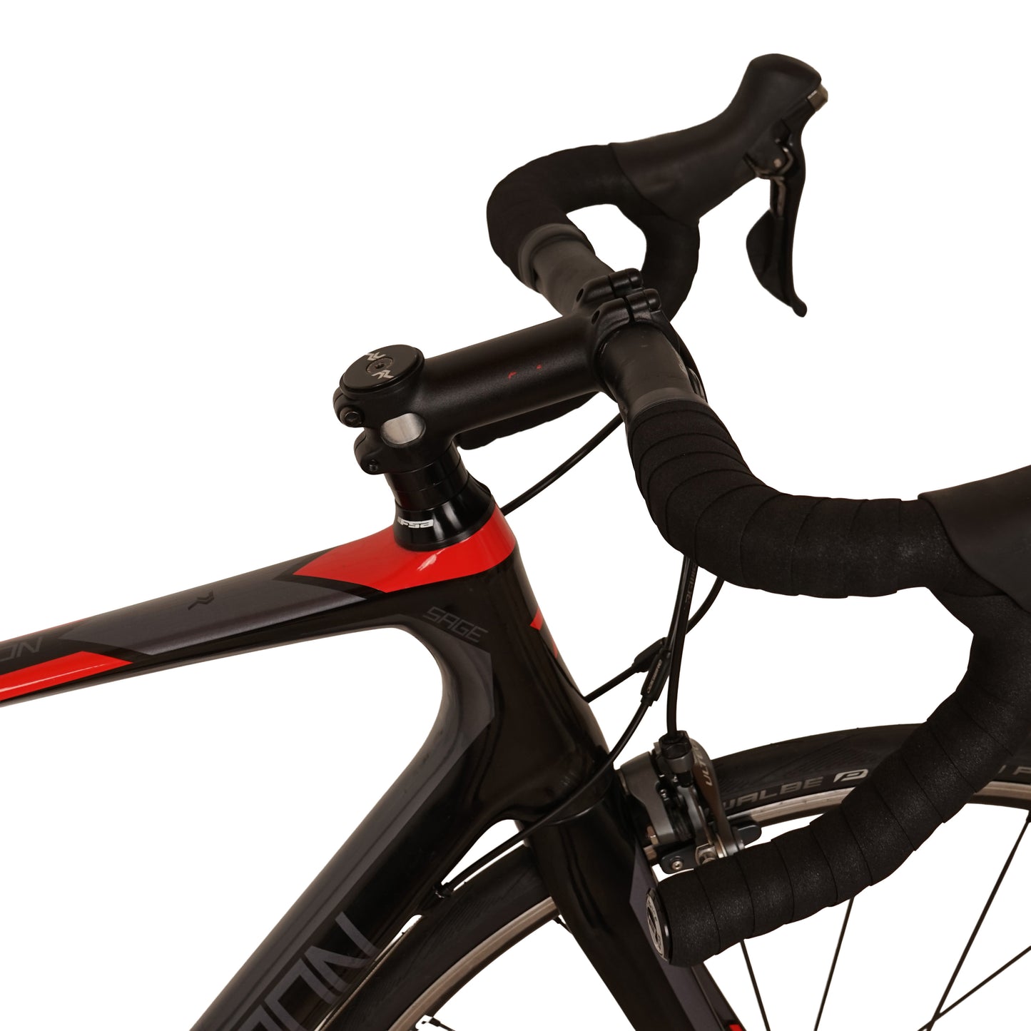 Radon Sage Carbon 2016