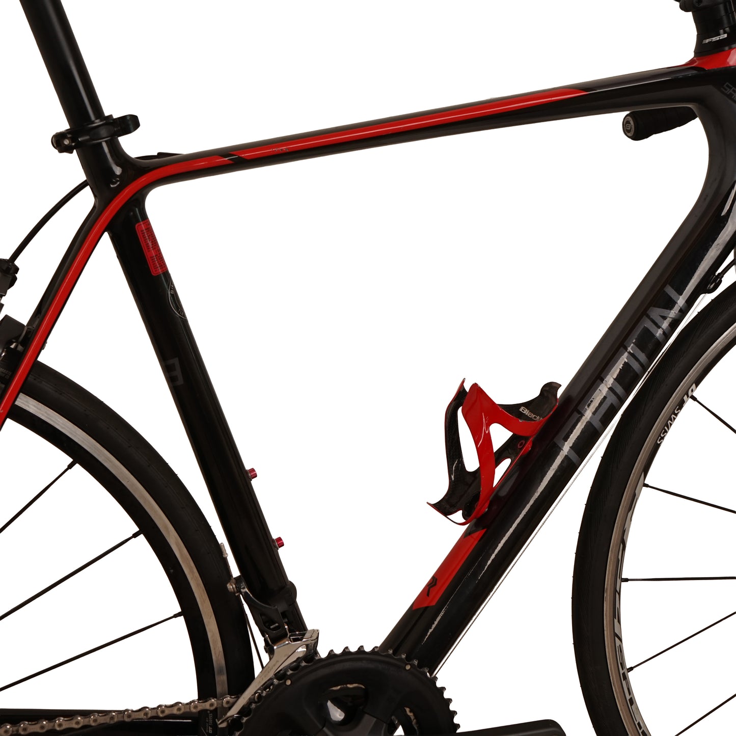 Radon Sage Carbon 2016