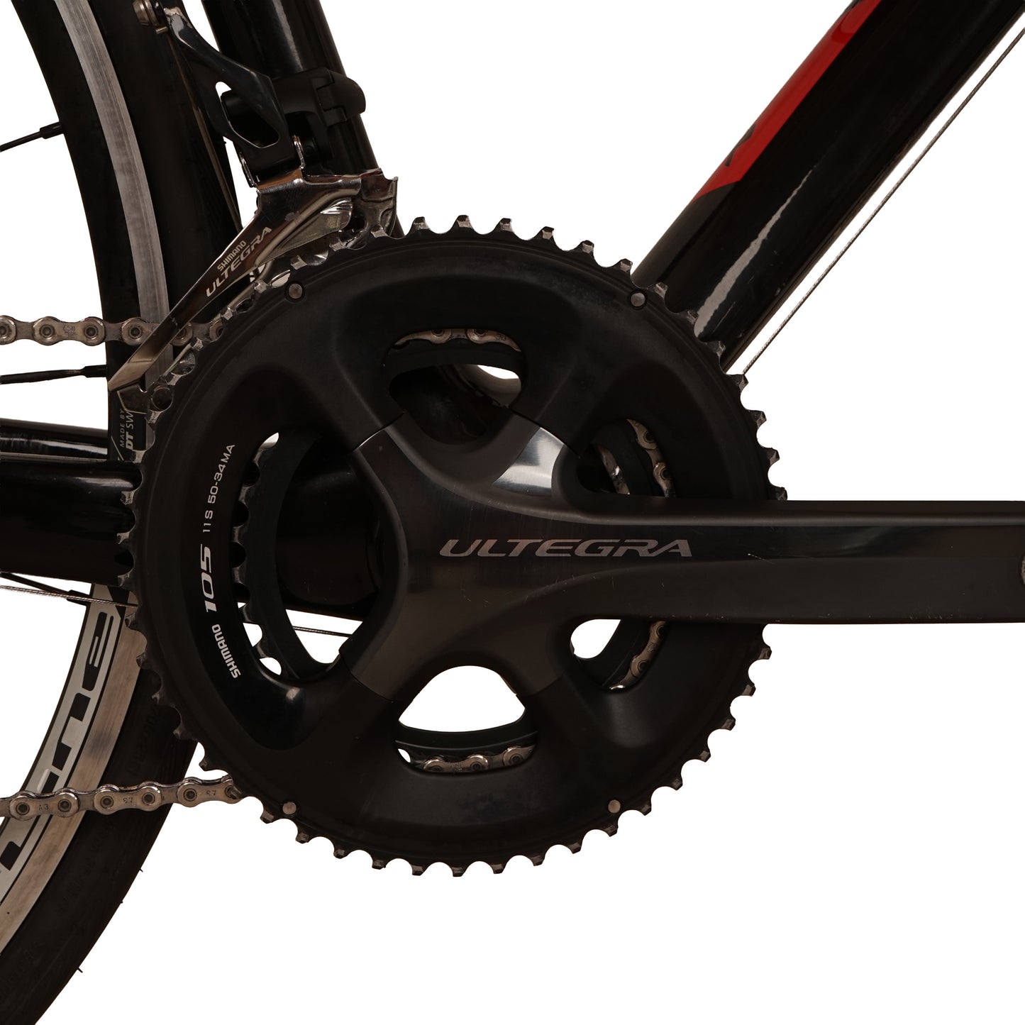 Radon Sage Carbon 2016