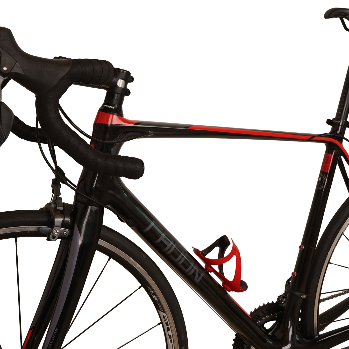 Radon Sage Carbon 2016