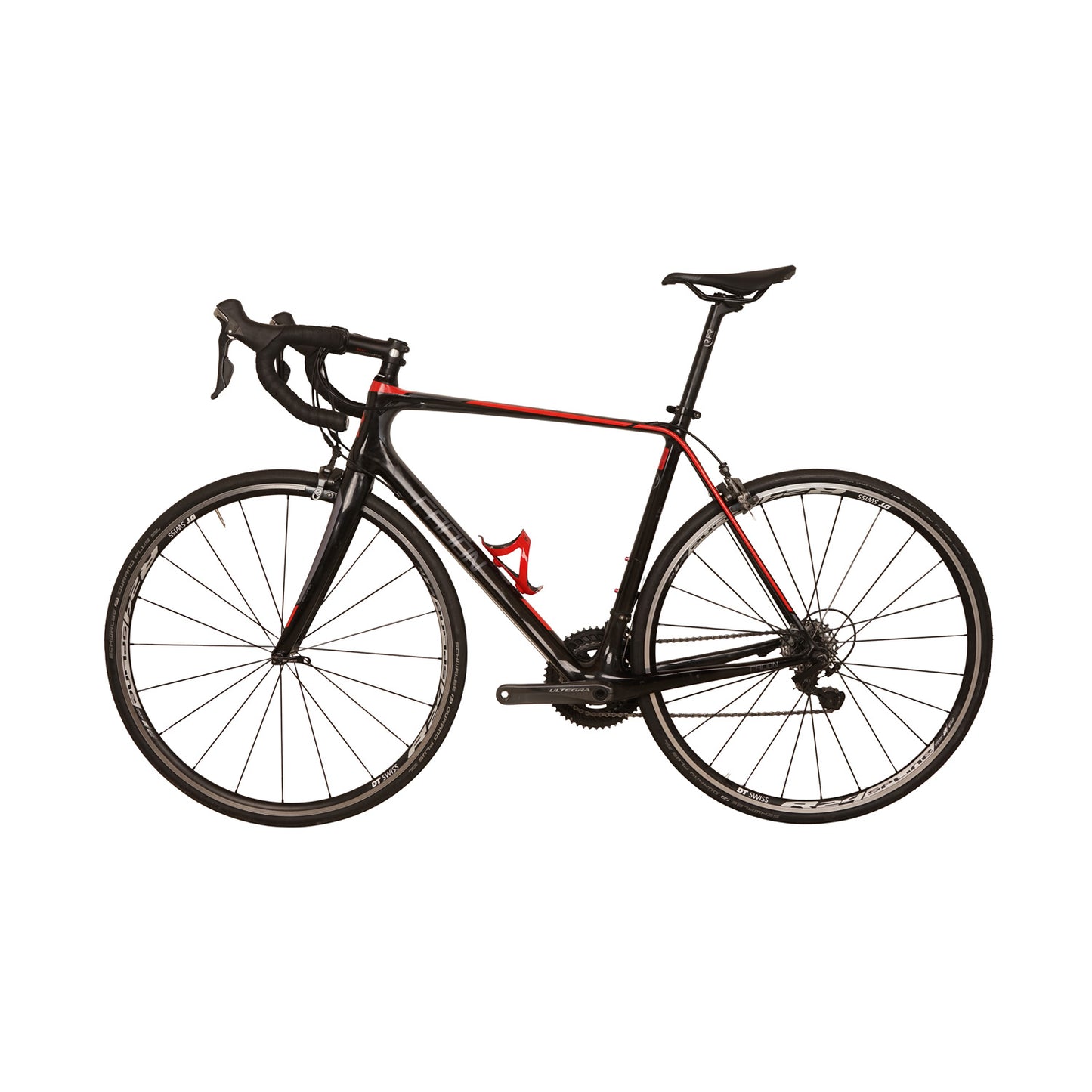 Radon Sage Carbon 2016
