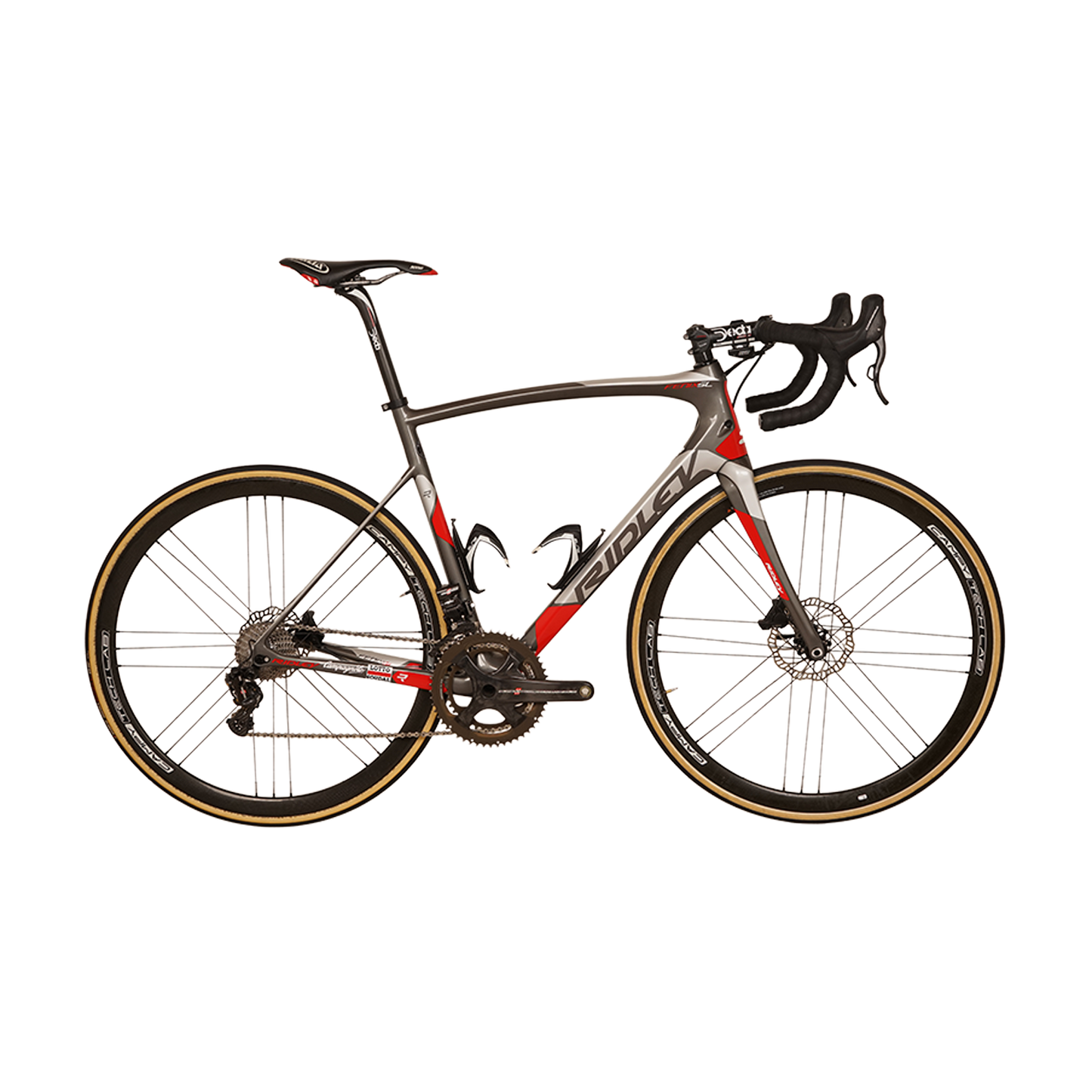 Ridley Fenix SL Team Lotto Soudal