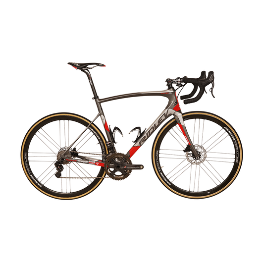 Ridley Fenix SL Team Lotto Soudal