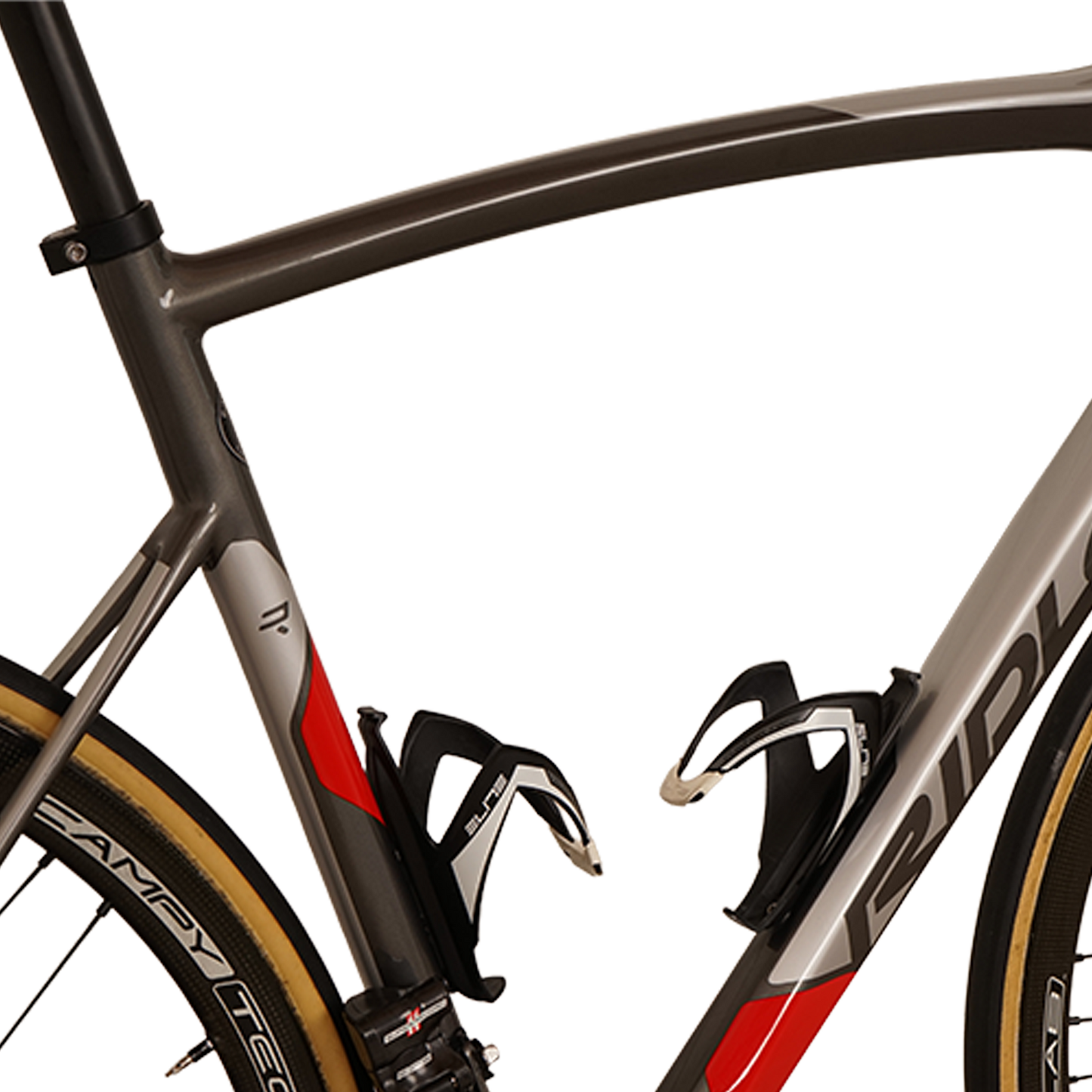 Ridley Fenix SL Team Lotto Soudal