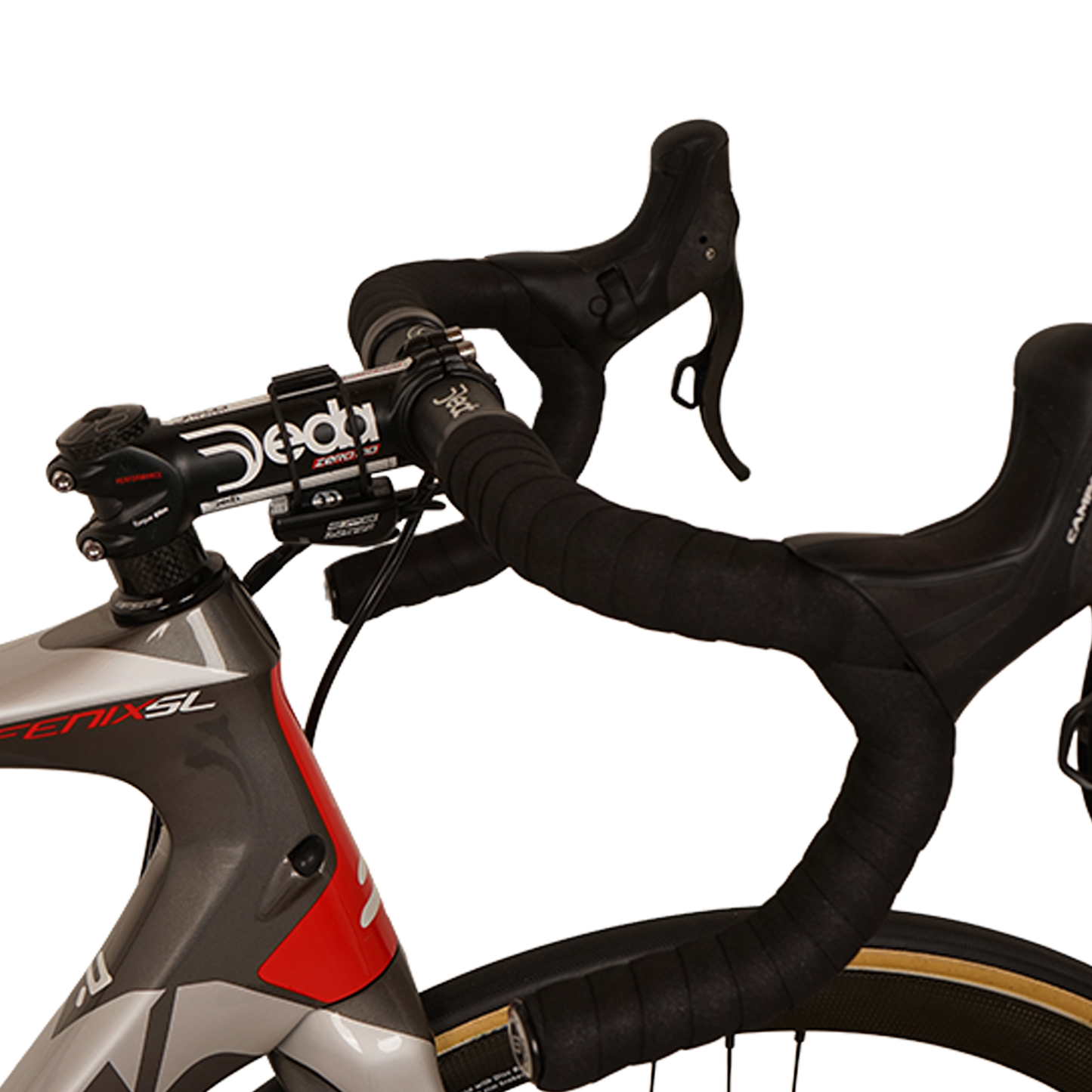 Ridley Fenix SL Team Lotto Soudal