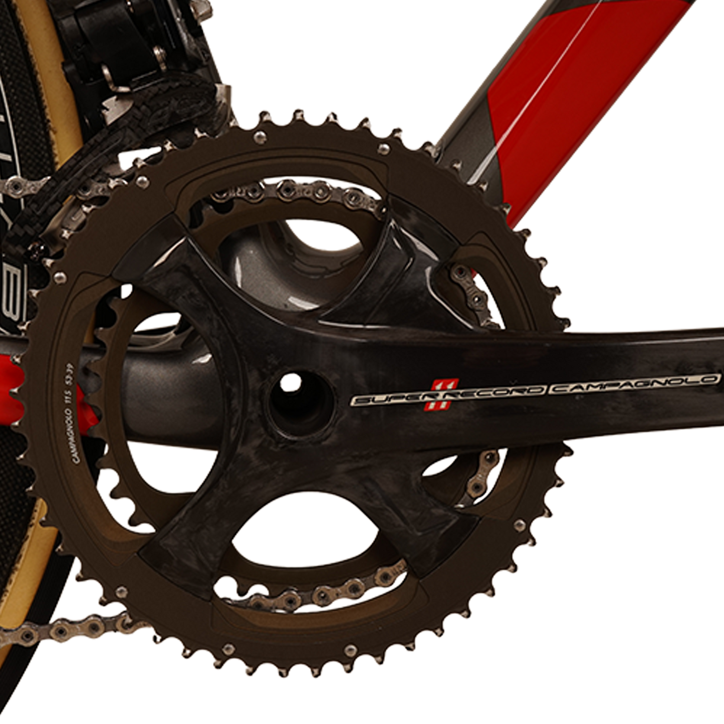 Ridley Fenix SL Team Lotto Soudal