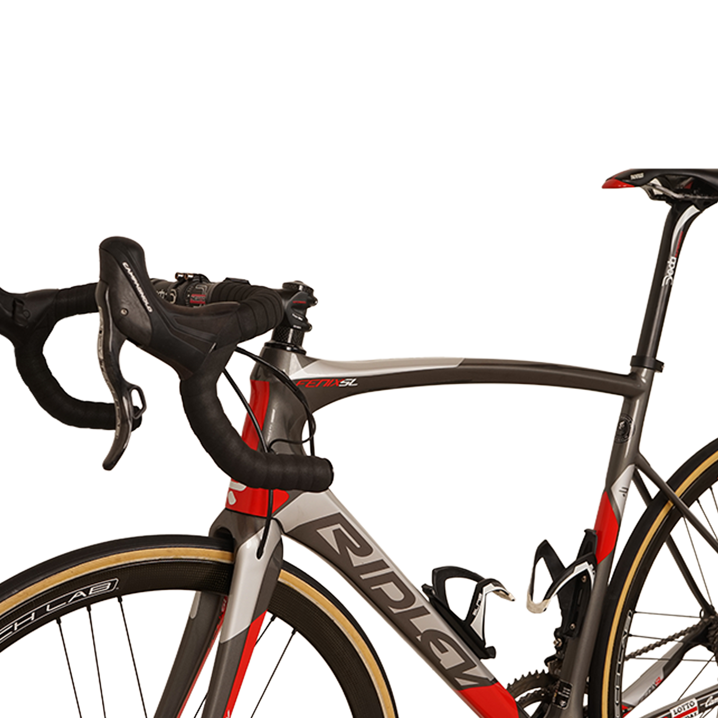 Ridley Fenix SL Team Lotto Soudal
