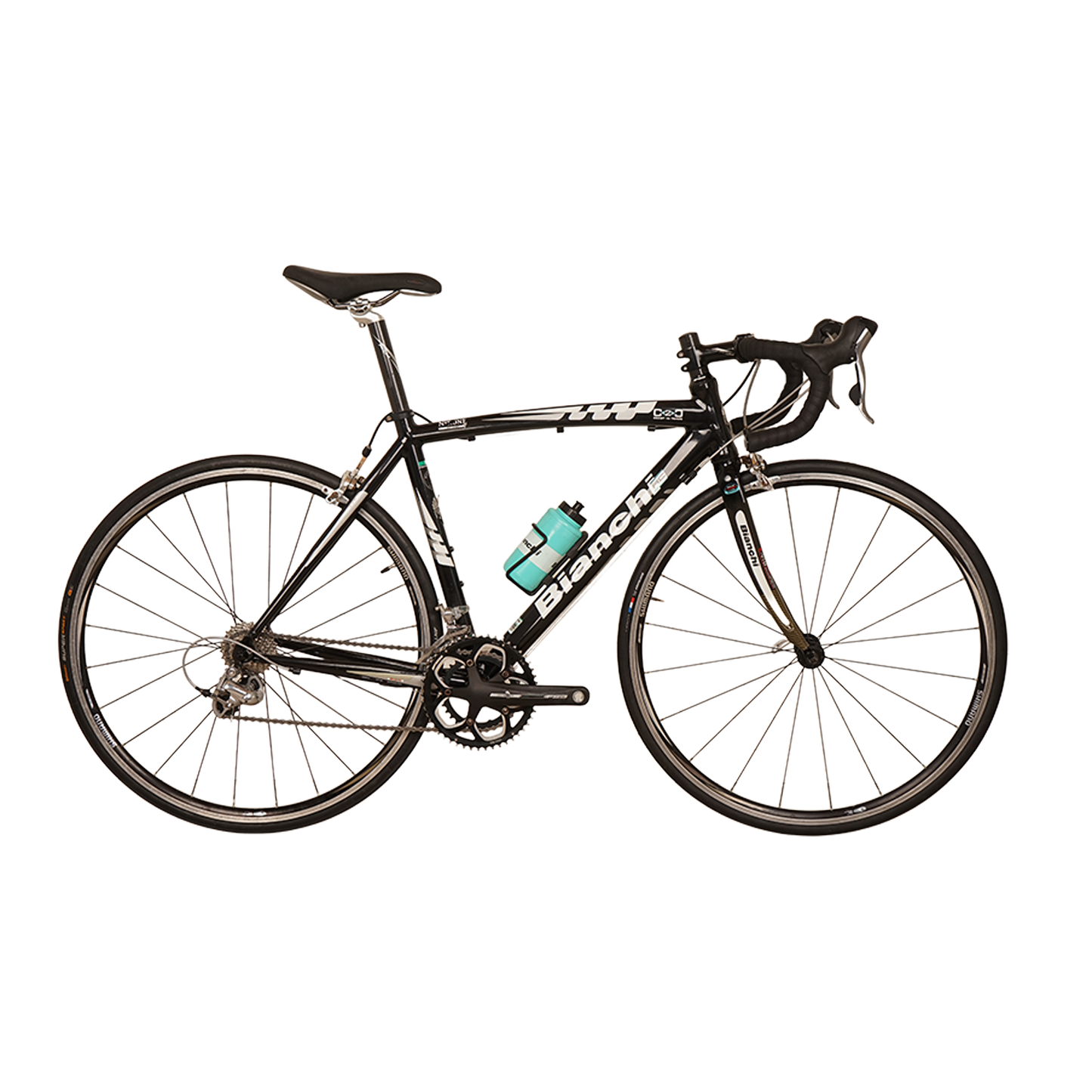 Bianchi Nirone 7