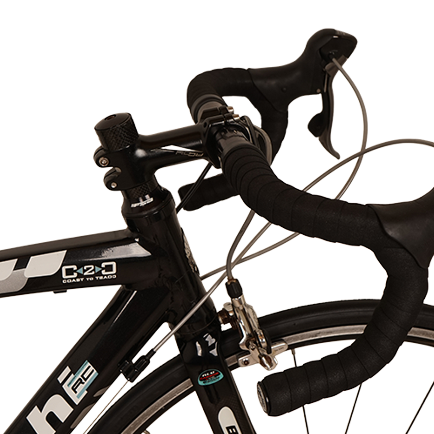 Bianchi Nirone 7
