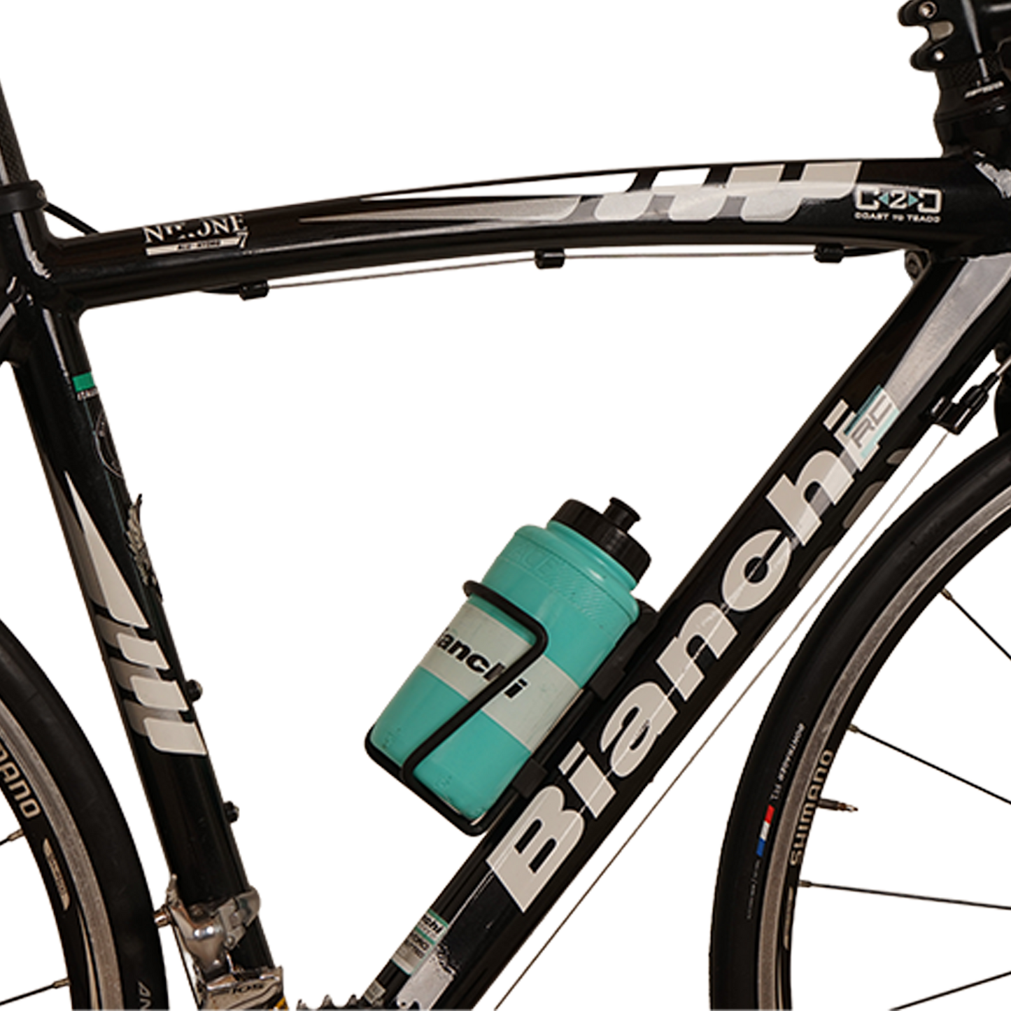 Bianchi Nirone 7