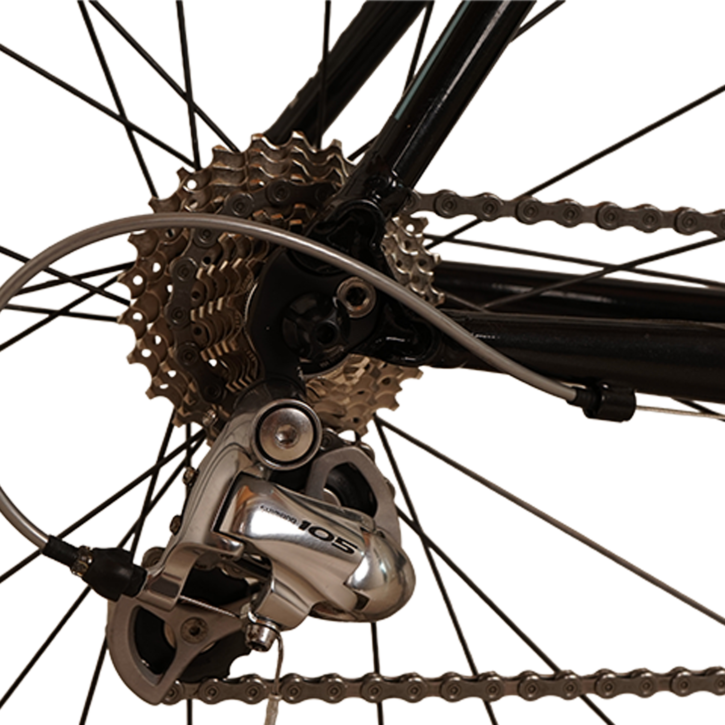 Bianchi Nirone 7