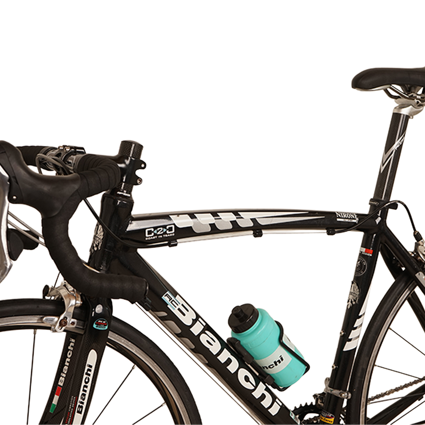 Bianchi Nirone 7
