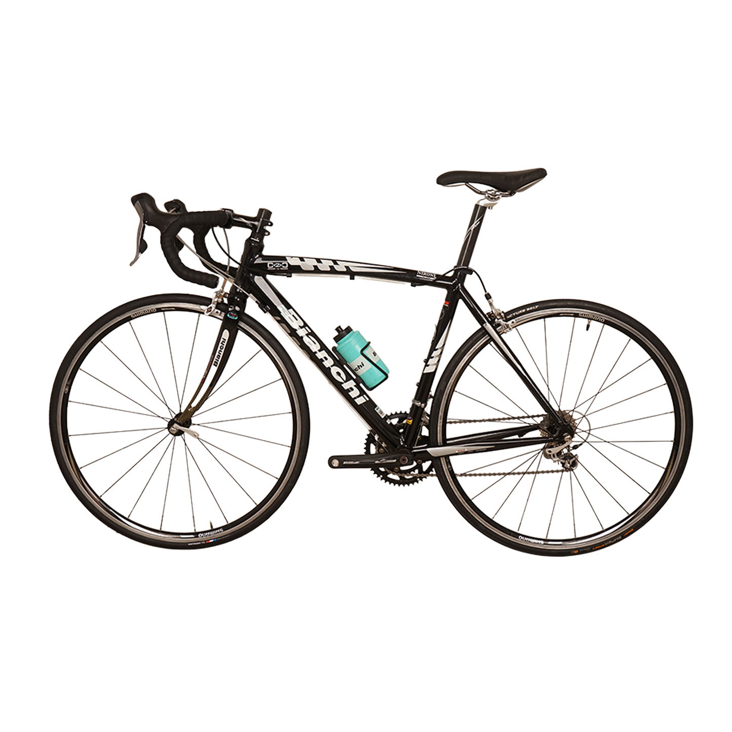 Bianchi Nirone 7