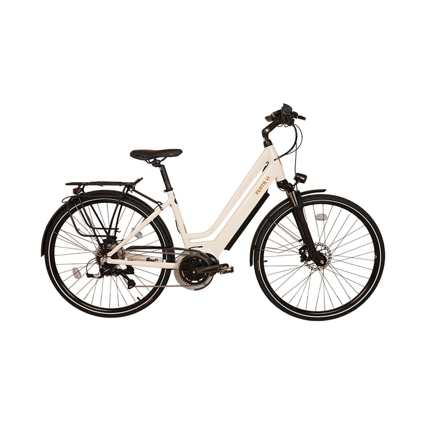 Batribike Penta S 2026