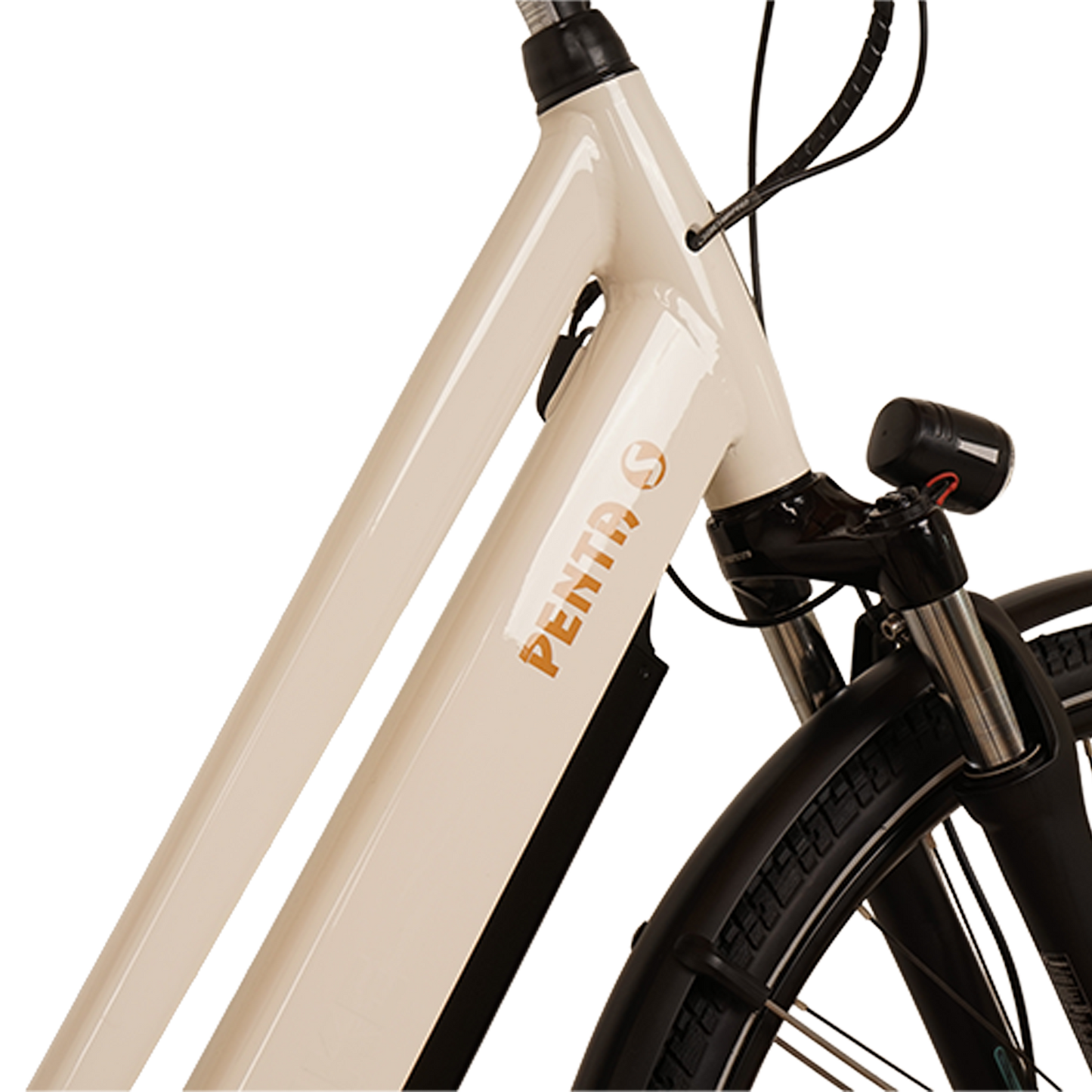 Batribike Penta S 2026