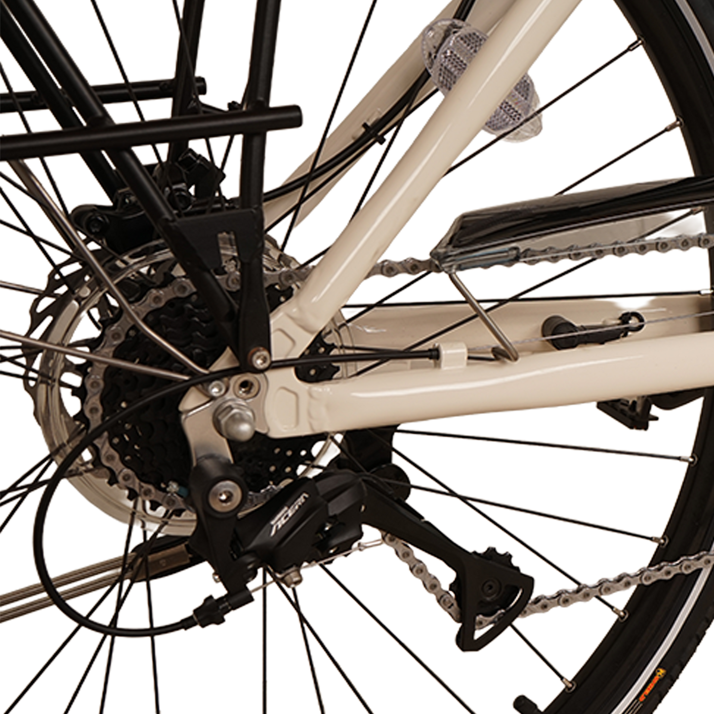 Batribike Penta S 2026